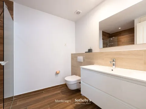 Prodaja, dvosoban stan, 89m², Luštica Bay, Tivat - image 11