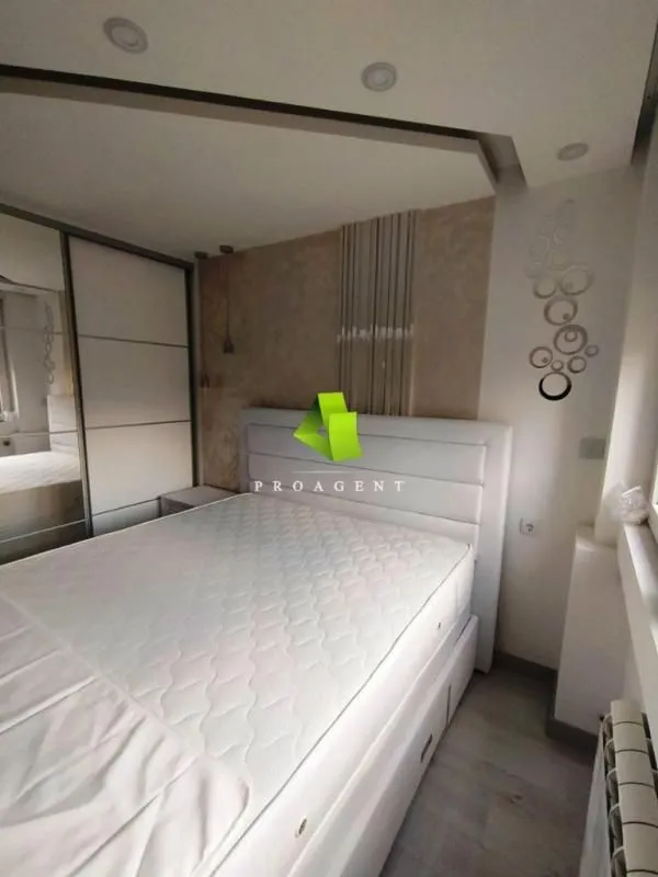 Rent, three bedroom apartment, 84m², Medijana, Niš