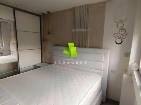 Rent, three bedroom apartment, 84m², Medijana, Niš - image 7