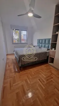 Rent, two bedroom apartment, 54m², Medijana, Niš - image 3