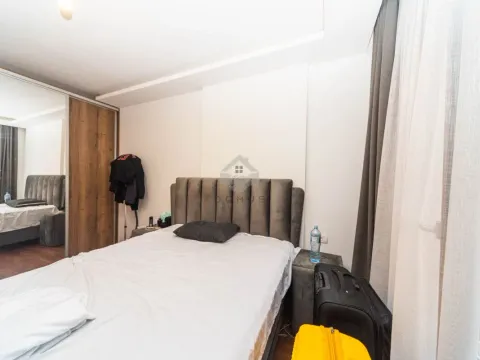 Prodaja, jednosoban stan, 52m², Master Kvart, Podgorica - image 5