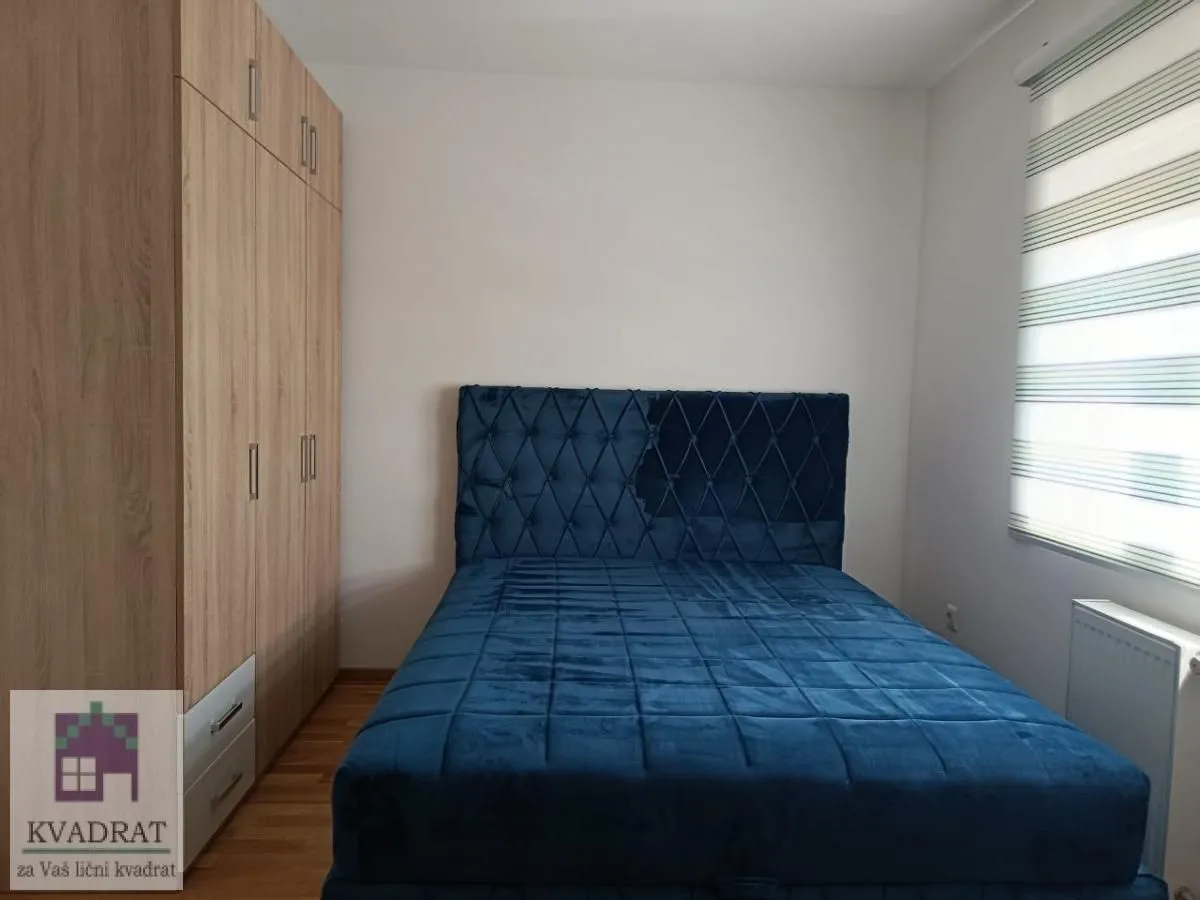 Izdavanje, dvosoban stan, 55m², Obrenovac, Beograd