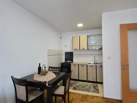 Rent, one bedroom apartment, 42m², Stari Aerodrom, Podgorica - image 10