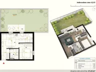 Prodaja, jednosoban stan, 37m², Tološi, Podgorica - image 4