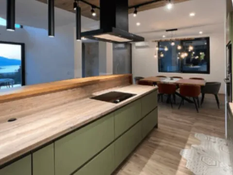 Sale, house, 317m², Tivat, Crna Gora - image 6