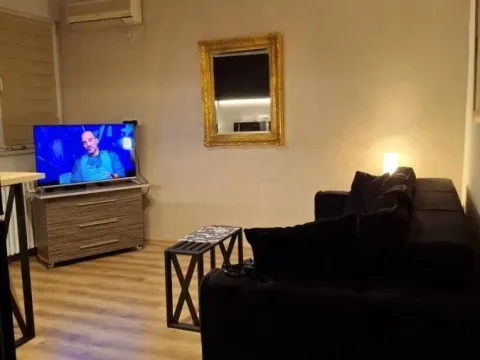 Rent, one bedroom apartment, 31m², Novi Beograd Sve Podlokacije, Beograd - image 2