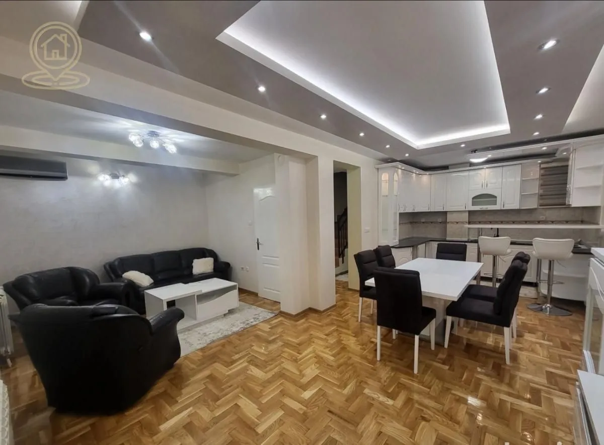 Izdavanje, dvosoban stan, 76m², Nova Detelinara, Novi Sad Sve Podlokacije