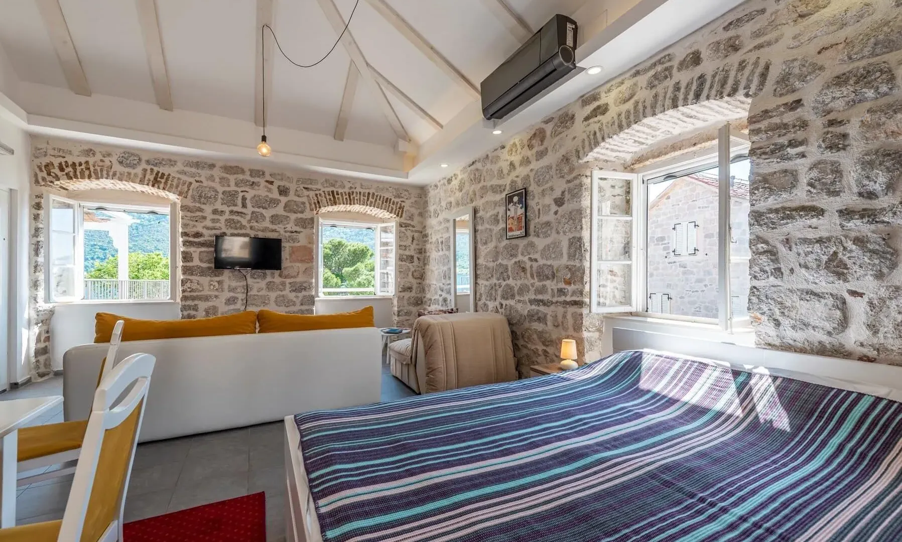 Sale, house, 290m², Perast, Kotor
