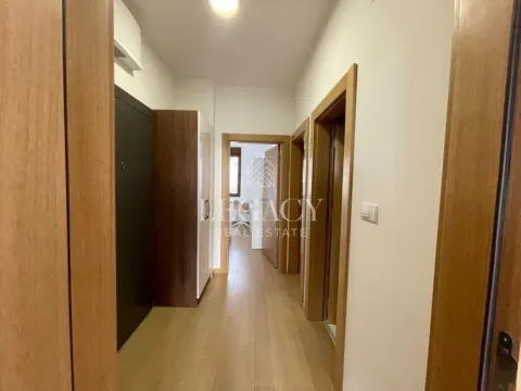 Izdavanje, četvorosoban stan, 91m², Crveni Krst, Beograd - image 26
