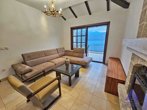 Sale, two bedroom apartment, 103m², Kostanjica, Kotor - image 3