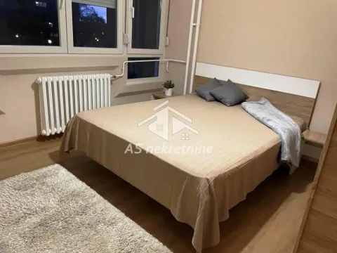 Rent, two bedroom apartment, 66m², Novi Beograd Sve Podlokacije, Beograd - image 8