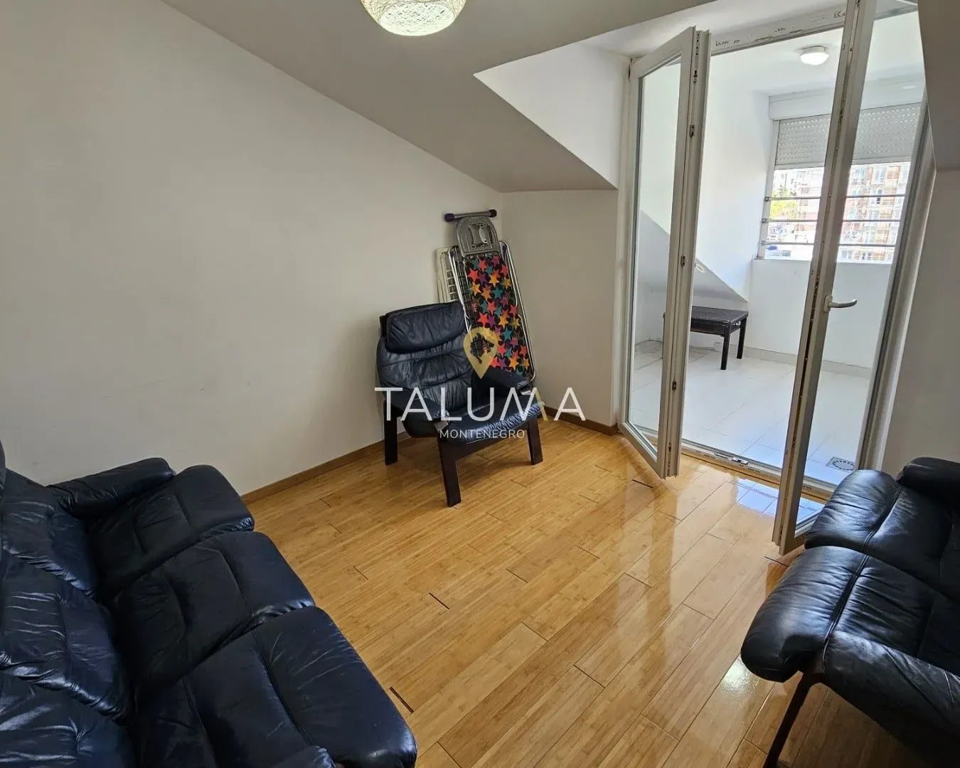 Rent, apartment, 136m², Zabjelo, Podgorica