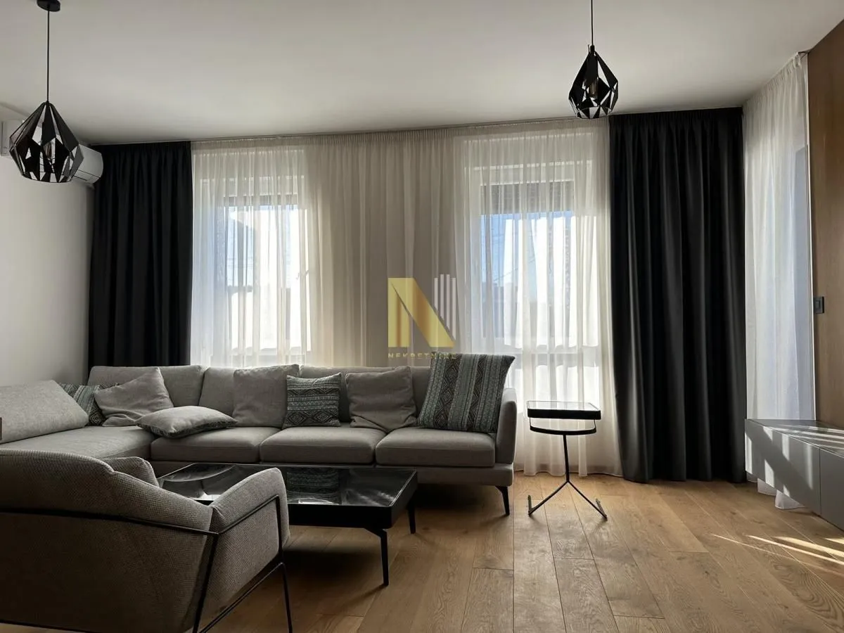 Rent, two bedroom apartment, 70m², Telep, Novi Sad Sve Podlokacije