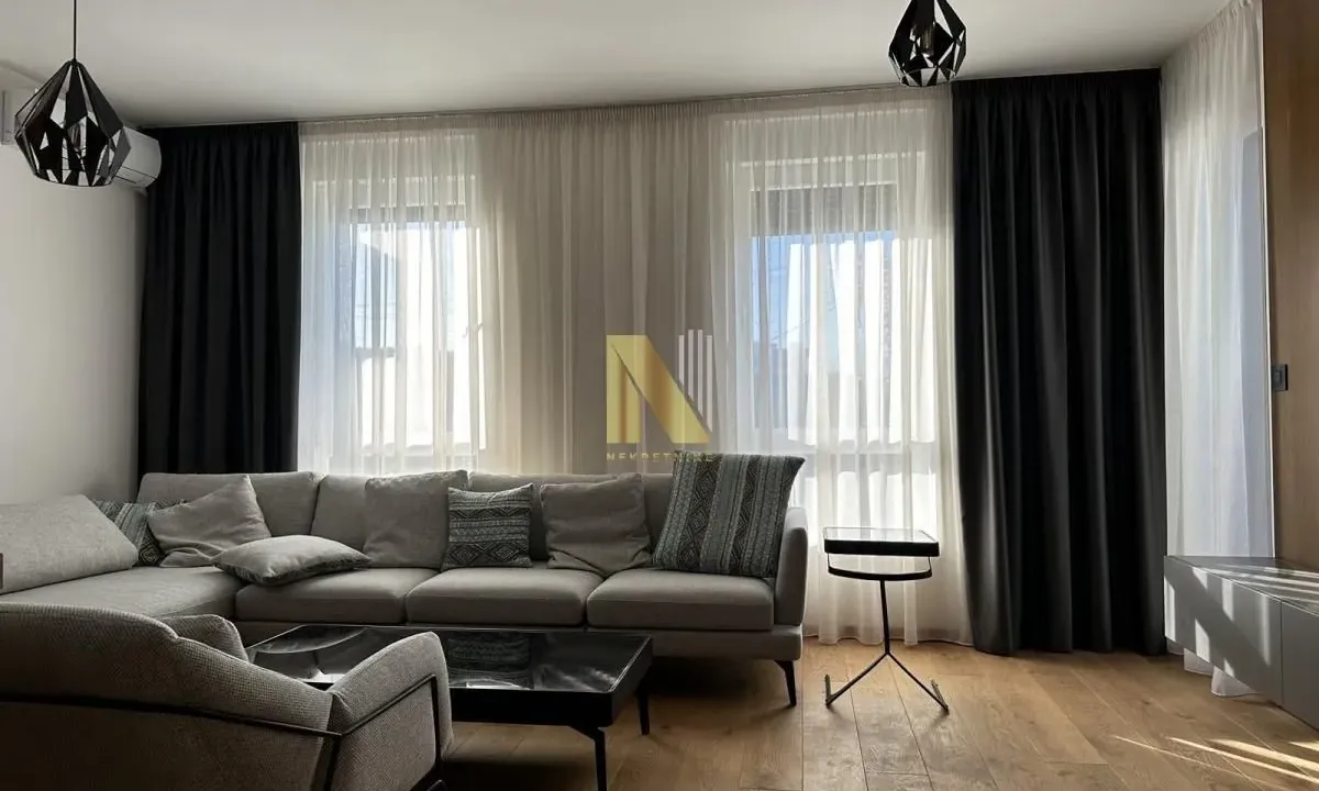 Izdavanje, dvosoban stan, 70m², Telep, Novi Sad Sve Podlokacije