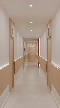 Prodaja, jednosoban stan, 50m², Centar, Kolašin - image 11