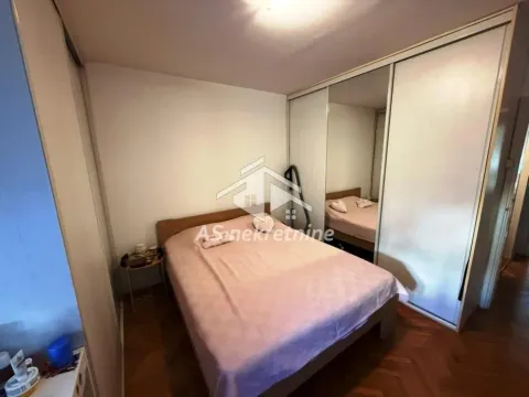 Rent, two bedroom apartment, 59m², Stari Grad, Beograd - image 6