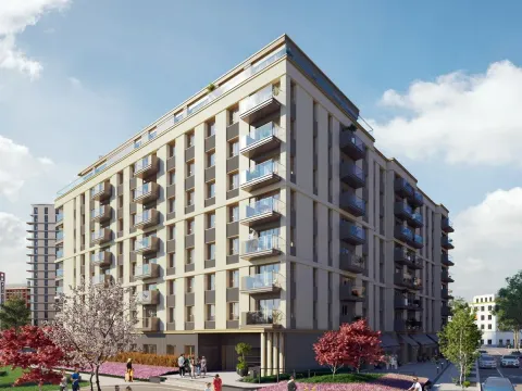 Prodaja, trosoban stan, 141m², Beograd Na Vodi, Beograd - image 14