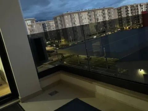 Izdavanje, stan, 45m², City Kvart, Podgorica - image 6