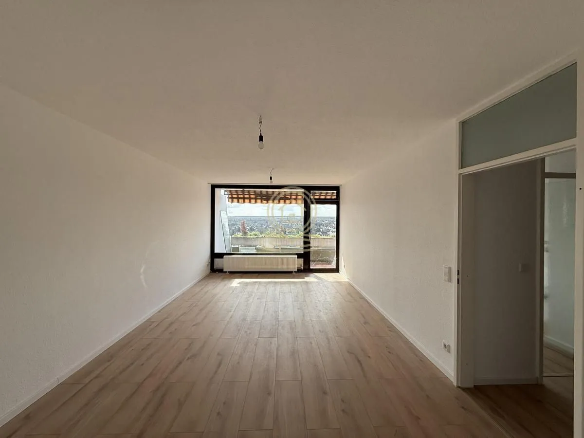 Prodaja, trosoban stan, 96m², Stari grad, Novi Sad