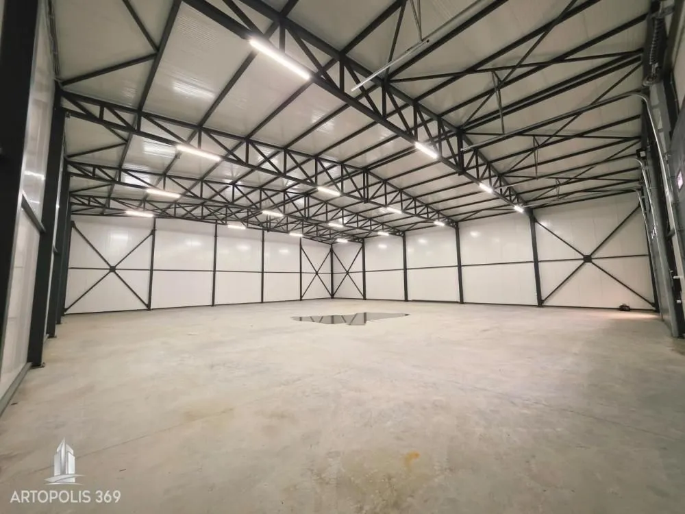 Rent, office space, 560m², Leštane, Grocka
