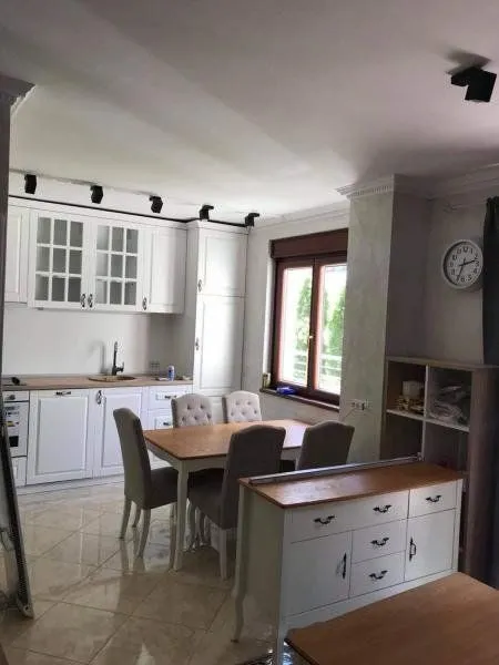 Prodaja, jednosoban stan, 57m², Bečići, Budva