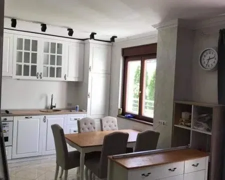 Prodaja, jednosoban stan, 57m², Bečići, Budva - image 1