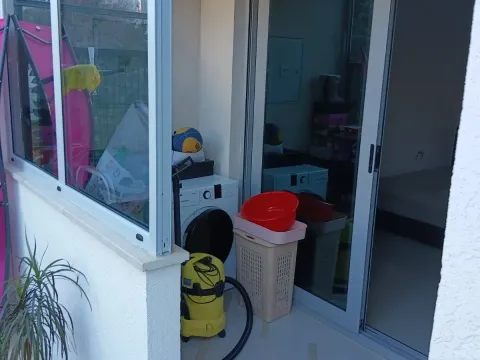 Sale, one bedroom apartment, 53m², Dobrota, Kotor - image 7