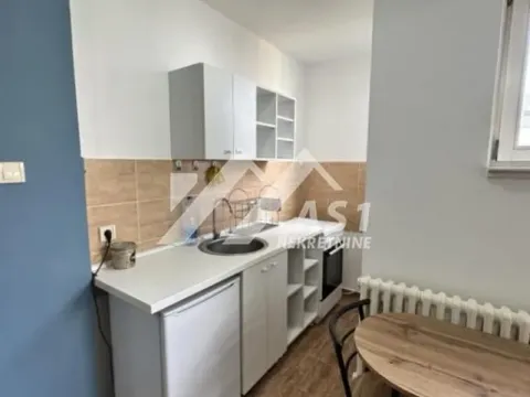 Izdavanje, jednosoban stan, 40m², Bulevar Oslobodjenja, Novi Sad Sve Podlokacije - image 3