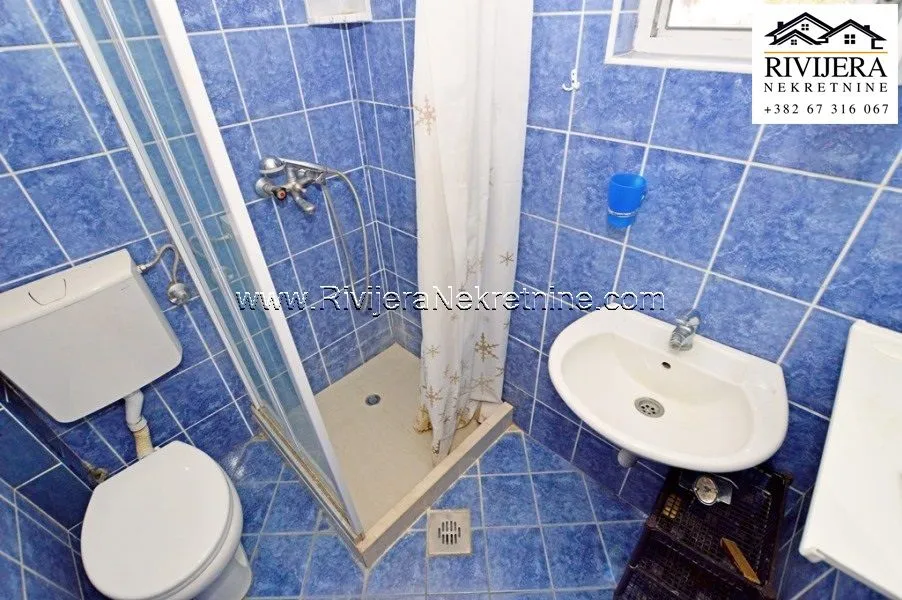 Sale, house, 223m², Igalo, Herceg Novi
