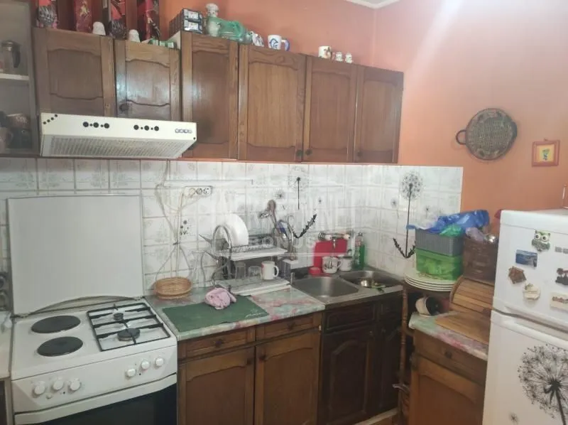 Prodaja, kuća, 99m², Mali Bajmok, Subotica