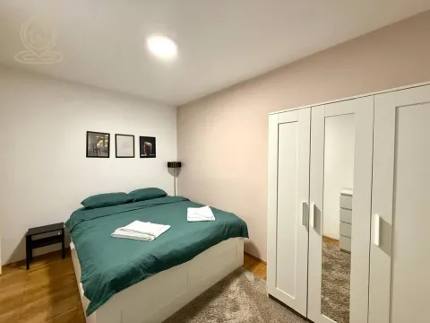 Izdavanje, dvosoban stan, 45m², Stari Grad, Beograd - image 2