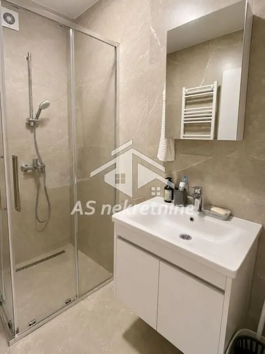 Izdavanje, stan, 38m², Vukov Spomenik, Zvezdara Sve Podlokacije