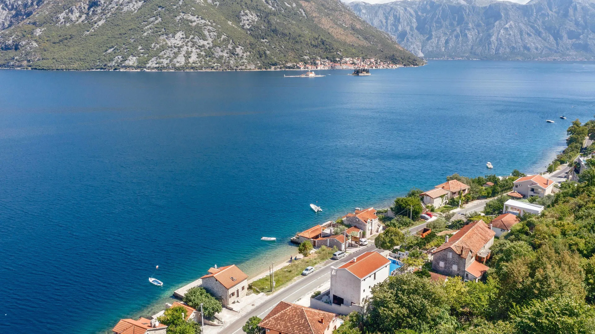 Prodaja, kuća, 300m², Kostanjica, Kotor