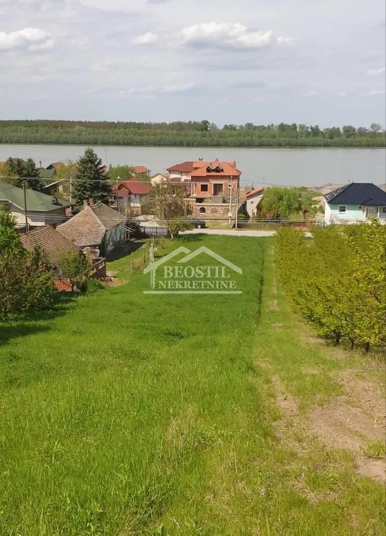 Prodaja, plac, 926m², Centar, Smederevo