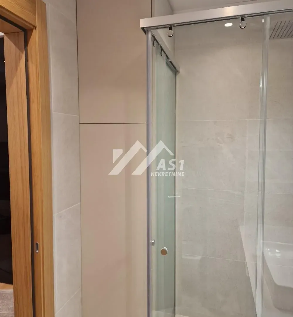 Rent, two bedroom apartment, 50m², Novi Sad Sve Podlokacije, Novi Sad
