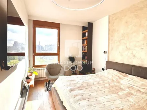 Prodaja, trosoban stan, 86m², Savski Venac, Beograd - image 15