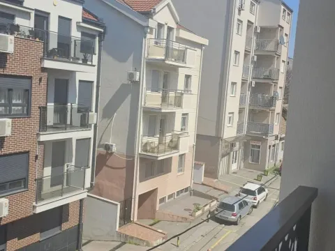 Rent, two bedroom apartment, 42m², Lekino Brdo, Voždovac Sve Podlokacije - image 15