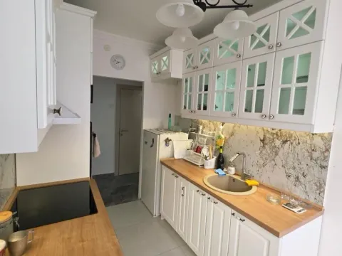 Prodaja, jednosoban stan, 49m², Stari Merkator, Novi Beograd Sve Podlokacije - image 10