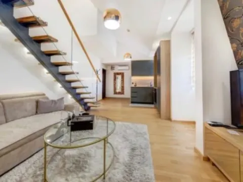 Izdavanje, stan, 45m2, Pobrežje, Podgorica Izdavanje, stan, 45m2, Pobrežje, Podgorica