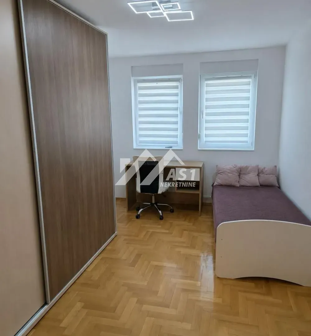 Rent, three bedroom apartment, 65m², Telep, Novi Sad Sve Podlokacije