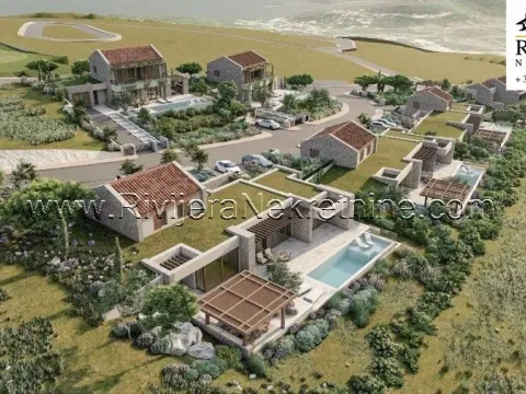 Prodaja, kuća, 264m², Luštica Bay, Tivat - image 2