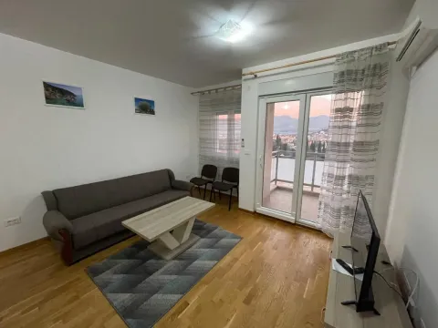 Prodaja, garsonjera, 26m², City Kej, Podgorica - image 5