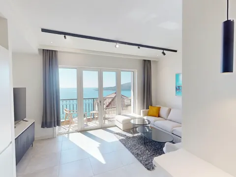 Prodaja, stan, 44m², Luštica Bay, Tivat - image 13