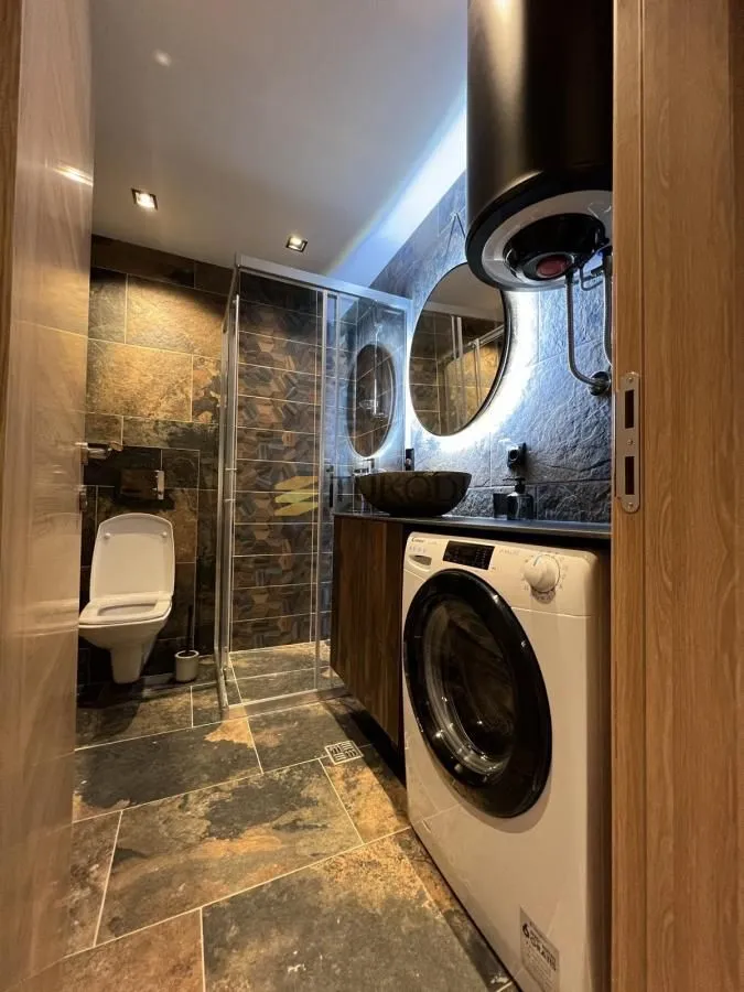 Rent, one bedroom apartment, 40m², Zvezdara Sve Podlokacije, Beograd
