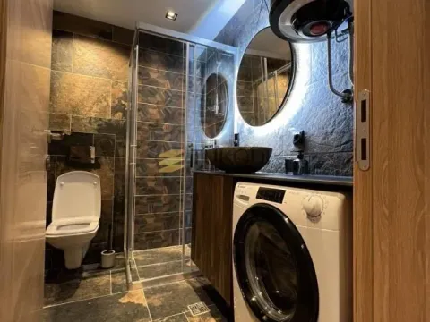 Izdavanje, jednosoban stan, 40m², Zvezdara Sve Podlokacije, Beograd - image 12