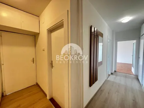 Izdavanje, dvosoban stan, 70m², Zemun Kej, Zemun Sve Podlokacije - image 13
