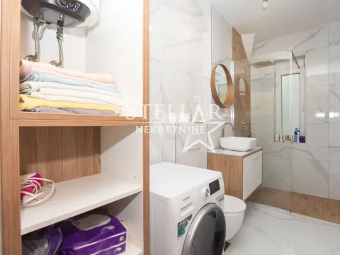 Izdavanje, dvosoban stan, 80m², Preko Morače, Podgorica - image 4