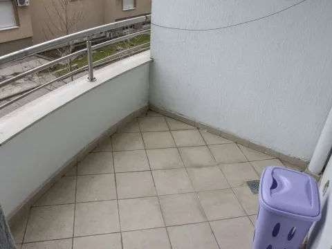 Rent, two bedroom apartment, 33m², Ljubović, Podgorica - image 8