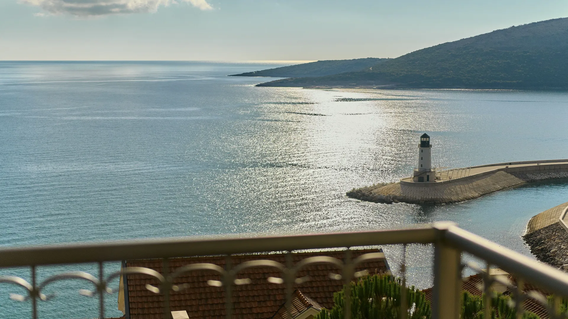 Prodaja, dvosoban stan, 104m², Luštica Bay, Tivat