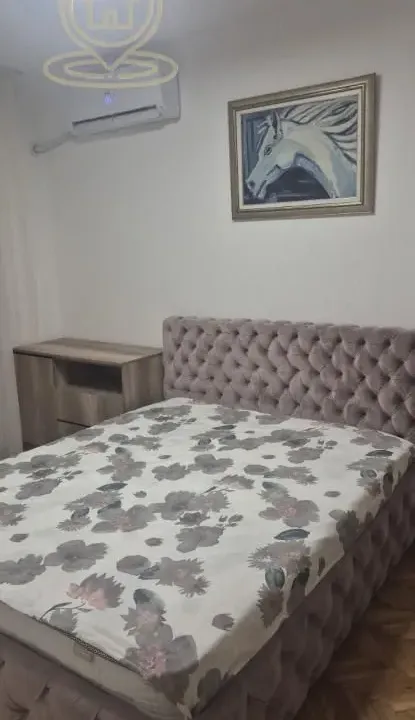 Rent, two bedroom apartment, 55m², Medijana, Niš